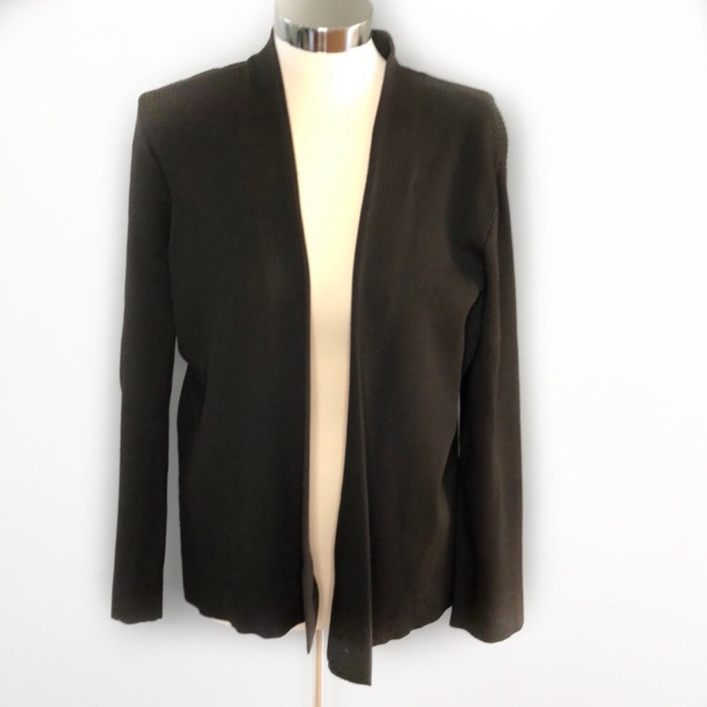 Sigrid olsen cardigan